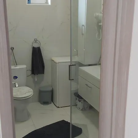 Relax For Apartmanhaz *